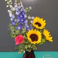 Wild Child $70 Wild Child $70