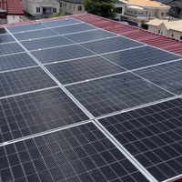 rooftop solar installation rooftop solar installation