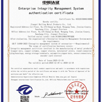 Certifications Certifications