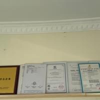 Certifications Certifications