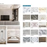 Wall Panel Models Wall Panel Models