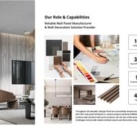 Wall Panels Wall Panels