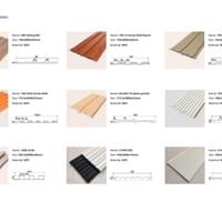 Moulding Series Models Moulding Series Models