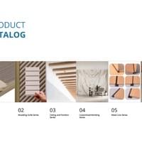 Wall Panel Catalog Wall Panel Catalog