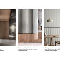 Styles Of Wall Panels Styles Of Wall Panels