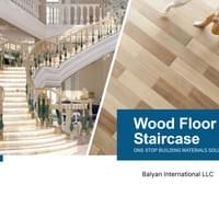 Balyan International LLC Balyan International LLC