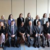 ラウンドテーブル