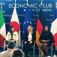 パネルディスカッション