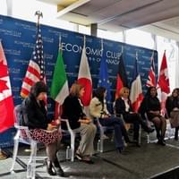 パネルディスカッション