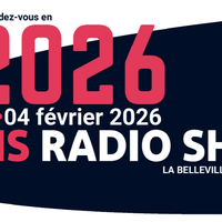 Paris Radio Show 2026 Paris Radio Show 2026