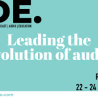 Radio Days Europe 2026 Radio Days Europe 2026