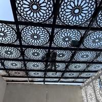 Gazebo Ceiling Gazebo Ceiling