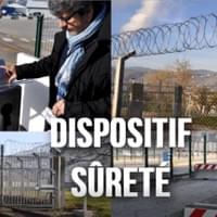 AMELIORATION SURETE DE SITE AMELIORATION SURETE DE SITE