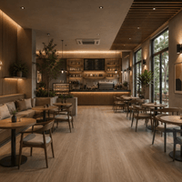 Không Gian Cafe Hiện Đại Không Gian Cafe Hiện Đại