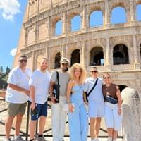 Coliseo Romano Coliseo Romano