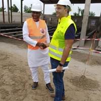 Visite technique VINCI ENERGIE en usine