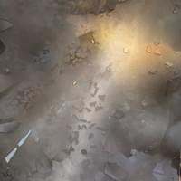 Negative Space Negative Space