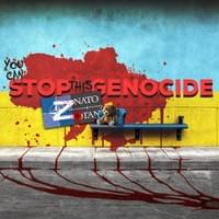 Stop This Genocide Stop This Genocide