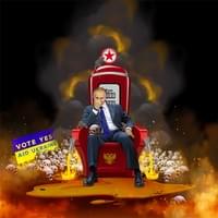 "Russia is a gas station run by the Mafia" - John McCain "Russia is a gas station run by the Mafia" - John McCain