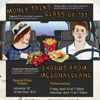 Jamestown Community Theatre Jamestown Community Theatre