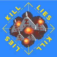 Kill Lies | Lies Kill Kill Lies | Lies Kill