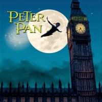 Peter Pan Peter Pan