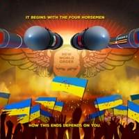 The Four Horsemen The Four Horsemen