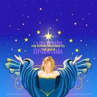 The Future Belongs to the Brave The Future Belongs to the Brave