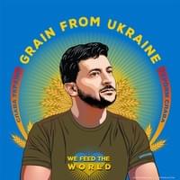 Grain From Ukraine Grain From Ukraine