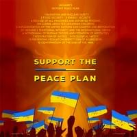 Peace for Ukraine Peace for Ukraine