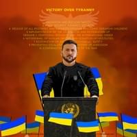 Victory Over Tyranny Victory Over Tyranny