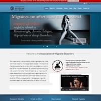 Migraine Disorders.org Migraine Disorders.org