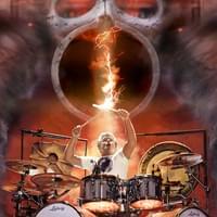 Carl Palmer Band Tour 2013 Carl Palmer Band Tour 2013