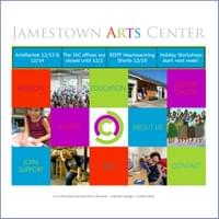 Jamestown Arts Center Jamestown Arts Center