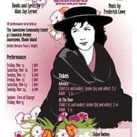 Jamestown Community Theatre Jamestown Community Theatre