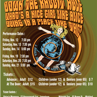 Jamestown Community Theatre Jamestown Community Theatre