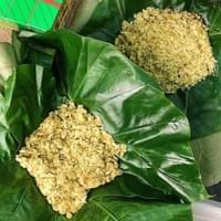Cốm làng Vòng Cốm làng Vòng