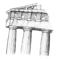 Pathenon - Athens, Greece Pathenon - Athens, Greece