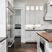 Kitchen Pantry