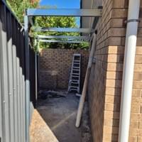 PERGOLA PERGOLA