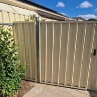 FENCE FENCE