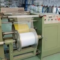 Yarn Setting Machine Yarn Setting Machine