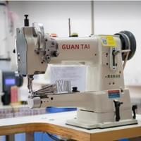 High Sewing Machine High Sewing Machine