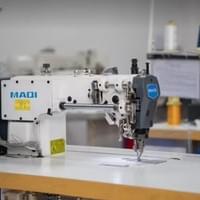 Flat Sewing Machine Flat Sewing Machine