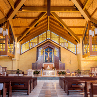 Our Lady of Guadalupe