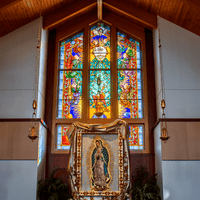 Our Lady of Guadalupe Our Lady of Guadalupe