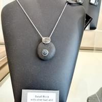 Handcrafted jewelry Handcrafted jewelry