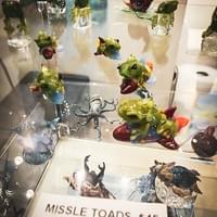 Missle Toads Missle Toads