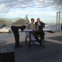 Gust of wind put me into Gandalf mode.