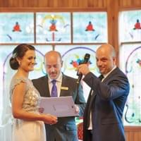 Mark in contol of the situation. Mark in contol of the situation.